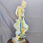 Richard Faye Sclupture