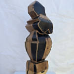 Richard Faye Sclupture