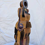 Richard Faye Sclupture