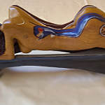 Richard Faye Sclupture