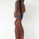 Richard Faye Sclupture