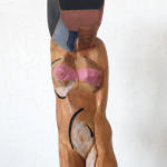 Richard Faye Sclupture