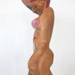 Richard Faye Sclupture