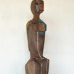 Richard Faye Sclupture