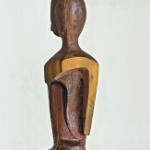 Richard Faye Sclupture