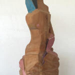 Richard Faye Sclupture