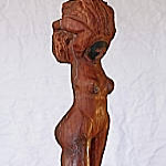 Richard Faye Sclupture