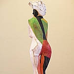 Richard Faye Sclupture