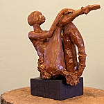 Richard Faye Sclupture