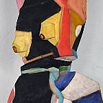 Richard Faye Sclupture