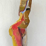 Richard Faye Sclupture