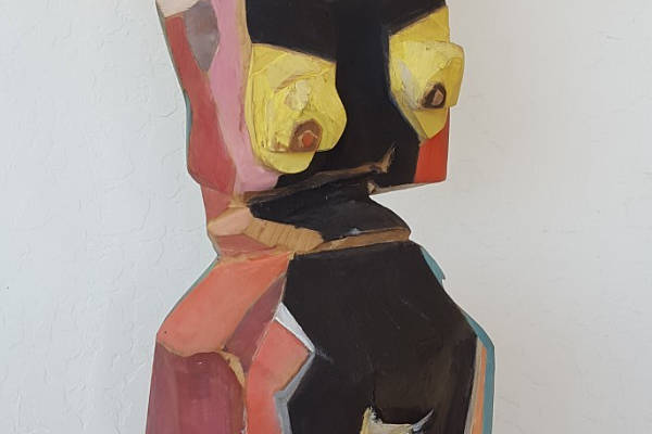 Richard Faye